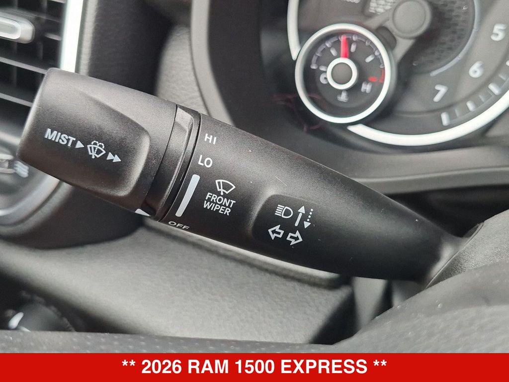 Thumbnail: 2026 RAM 1500 - 15
