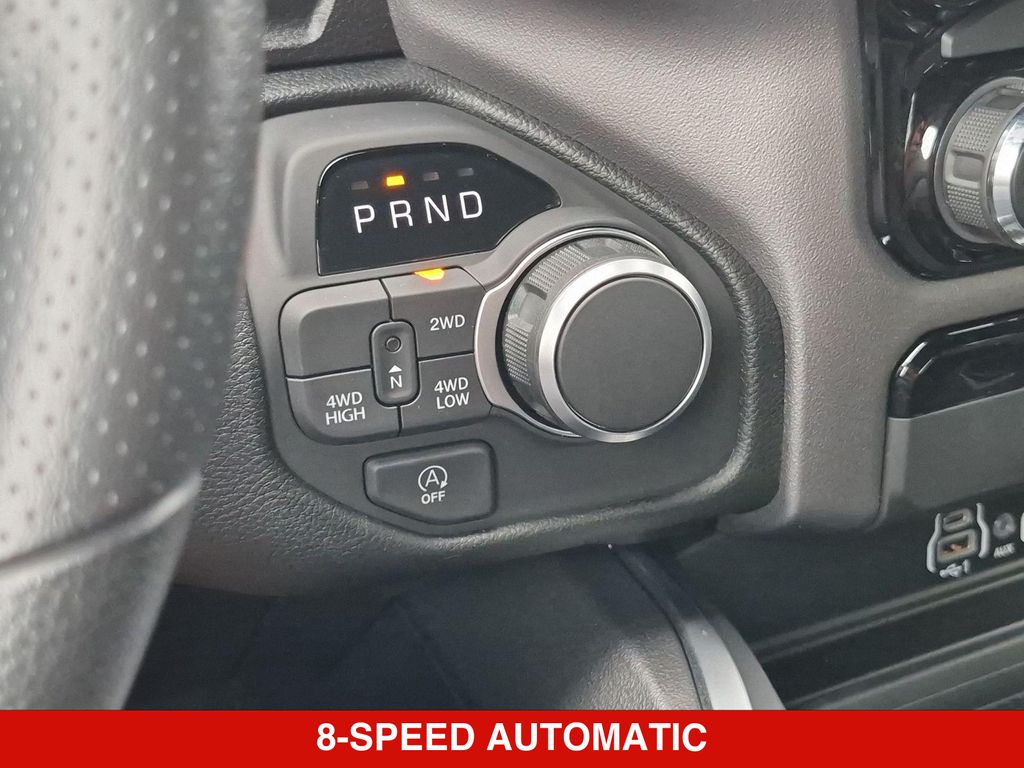 Thumbnail: 2026 RAM 1500 - 30