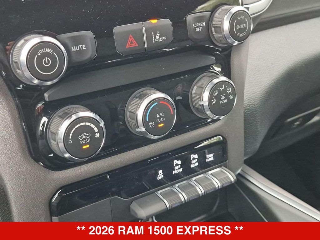 Thumbnail: 2026 RAM 1500 - 29
