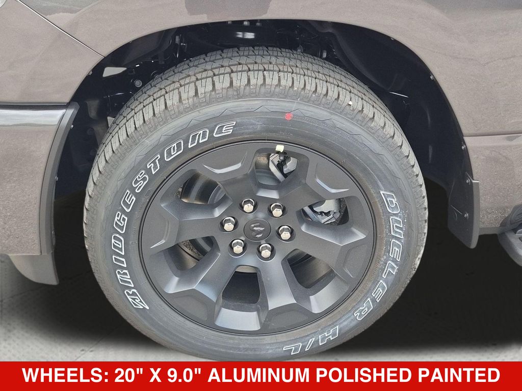 Thumbnail: 2026 RAM 1500 - 22