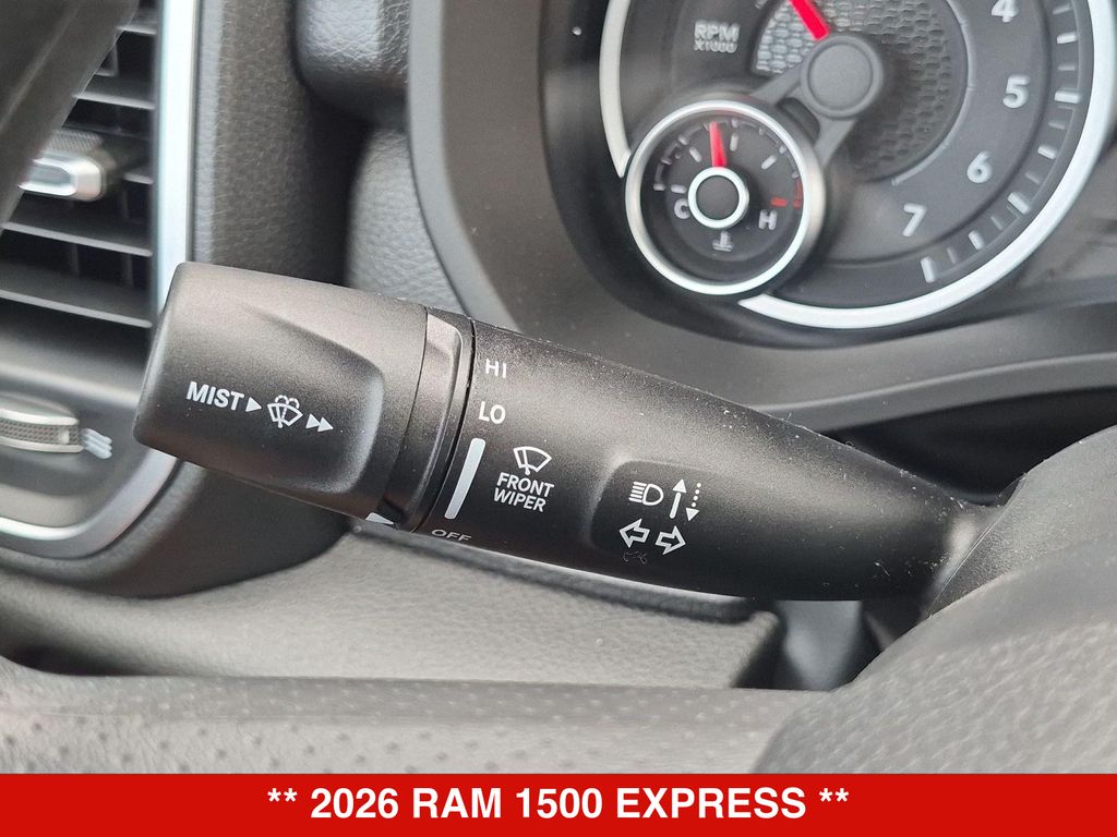 Thumbnail: 2026 RAM 1500 - 16