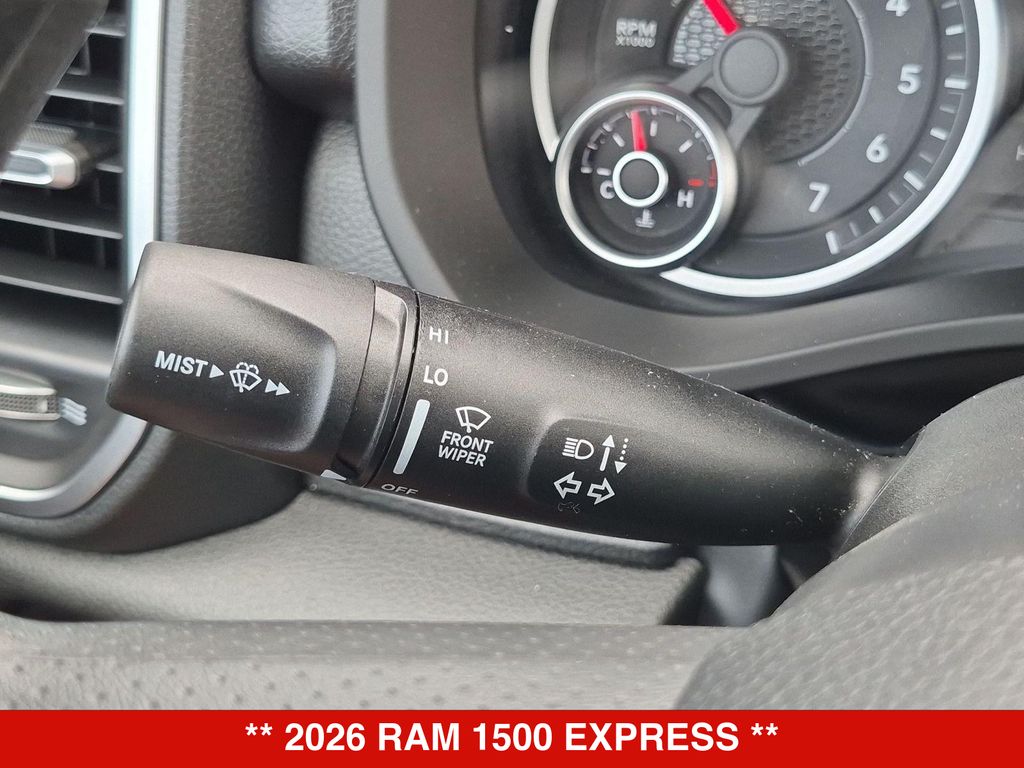 Thumbnail: 2026 RAM 1500 - 29