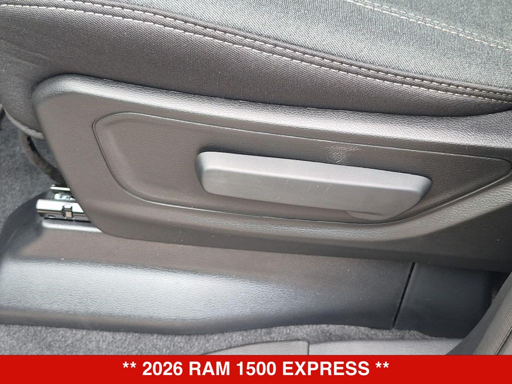 Thumbnail: 2026 RAM 1500 - 23