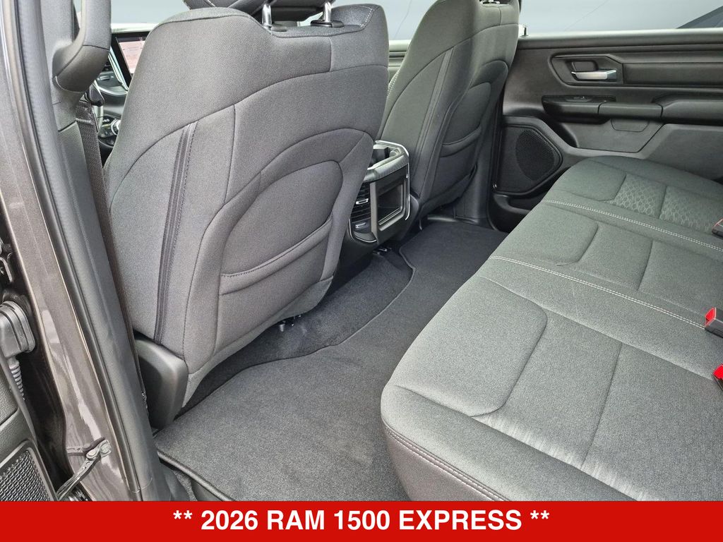 Thumbnail: 2026 RAM 1500 - 13