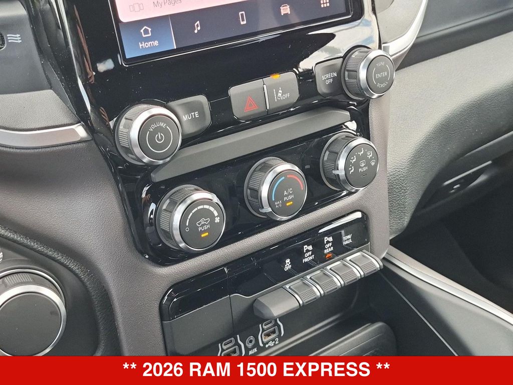 Thumbnail: 2026 RAM 1500 - 31