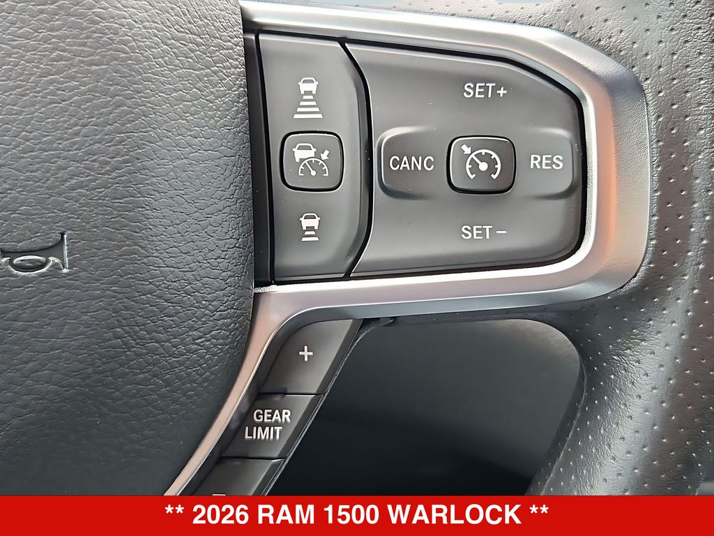 Thumbnail: 2026 RAM 1500 - 29