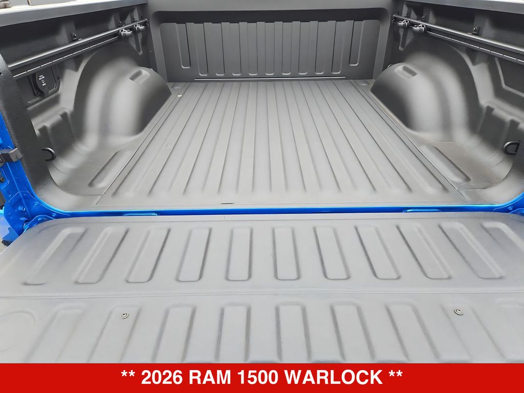 Thumbnail: 2026 RAM 1500 - 17