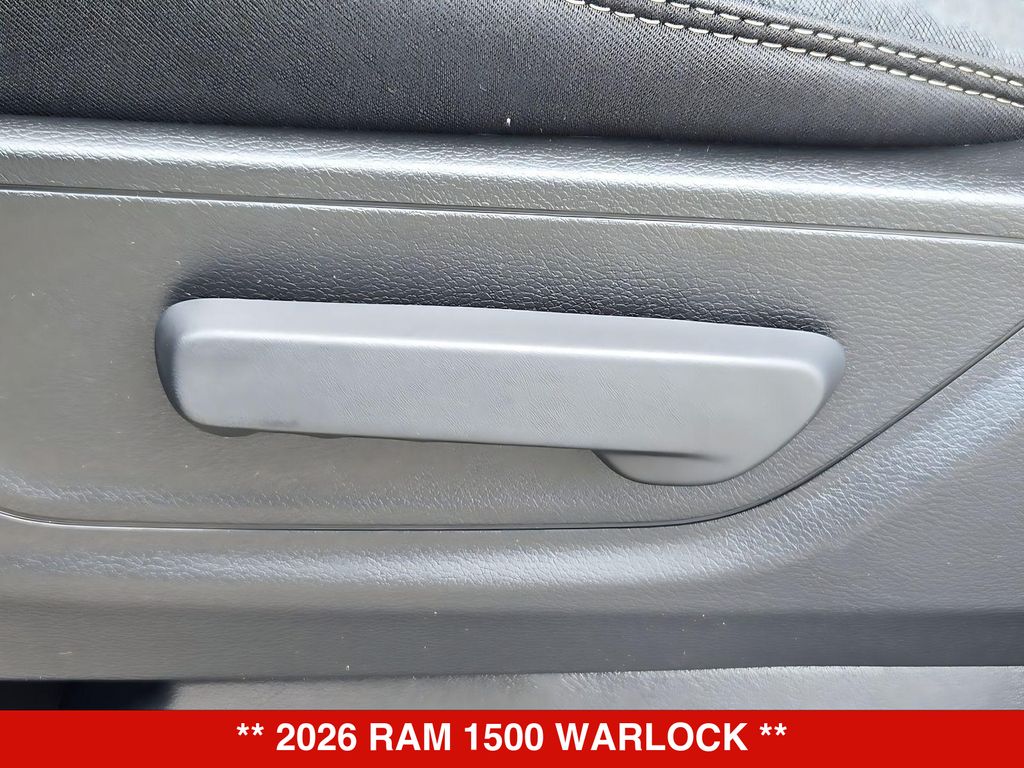Thumbnail: 2026 RAM 1500 - 25