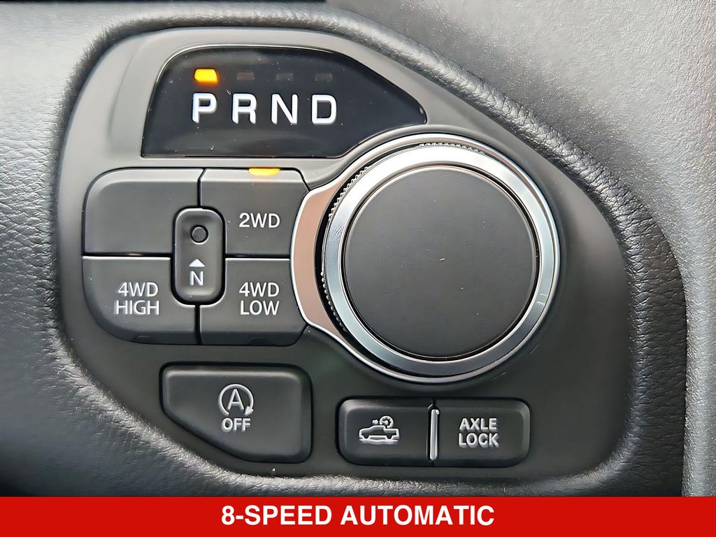 Thumbnail: 2026 RAM 1500 - 33