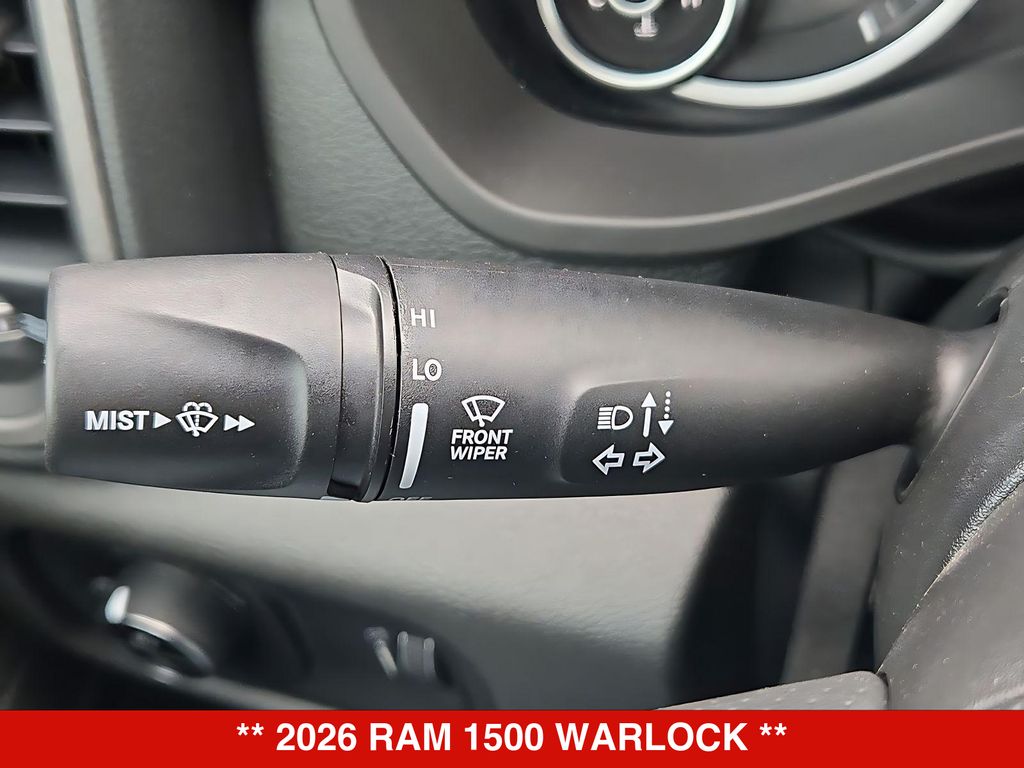 Thumbnail: 2026 RAM 1500 - 30