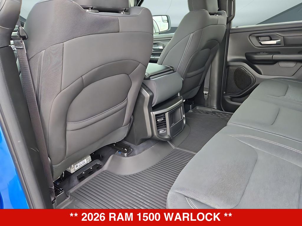 Thumbnail: 2026 RAM 1500 - 13