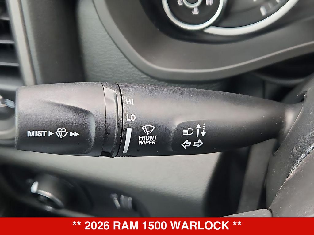 Thumbnail: 2026 RAM 1500 - 31