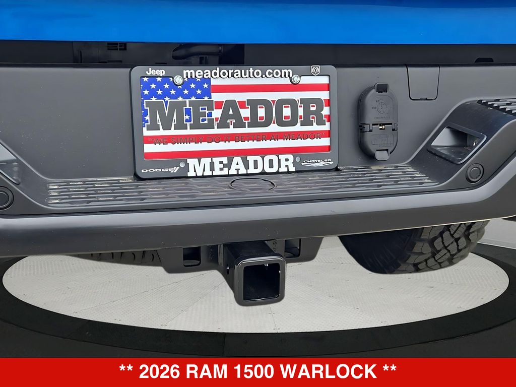 Thumbnail: 2026 RAM 1500 - 19