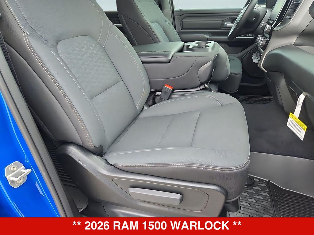 Thumbnail: 2026 RAM 1500 - 12