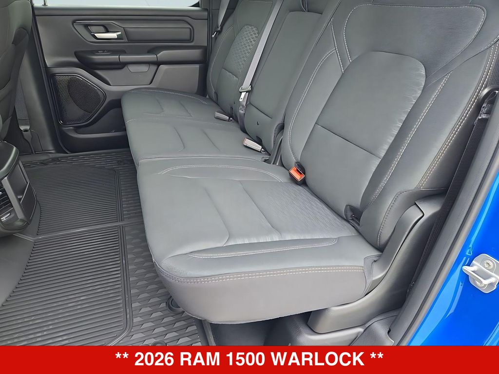 Thumbnail: 2026 RAM 1500 - 26