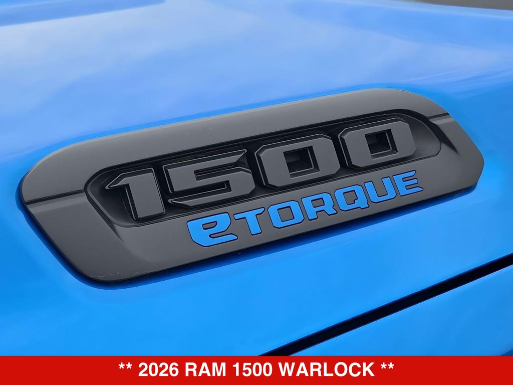 Thumbnail: 2026 RAM 1500 - 7