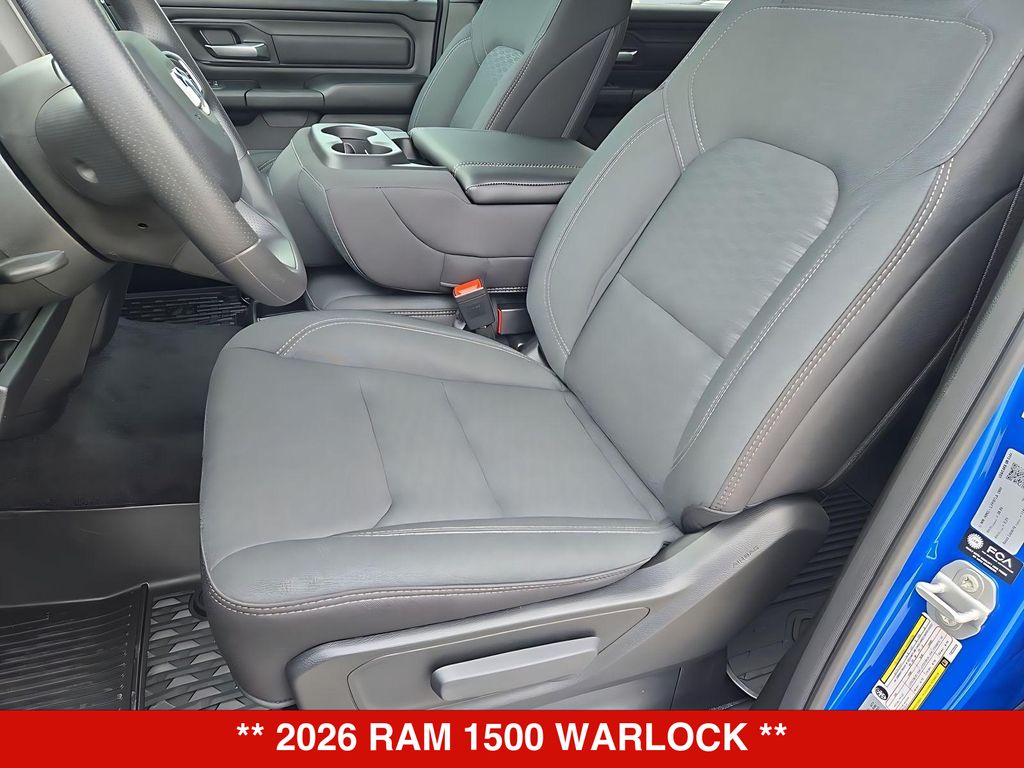Thumbnail: 2026 RAM 1500 - 11