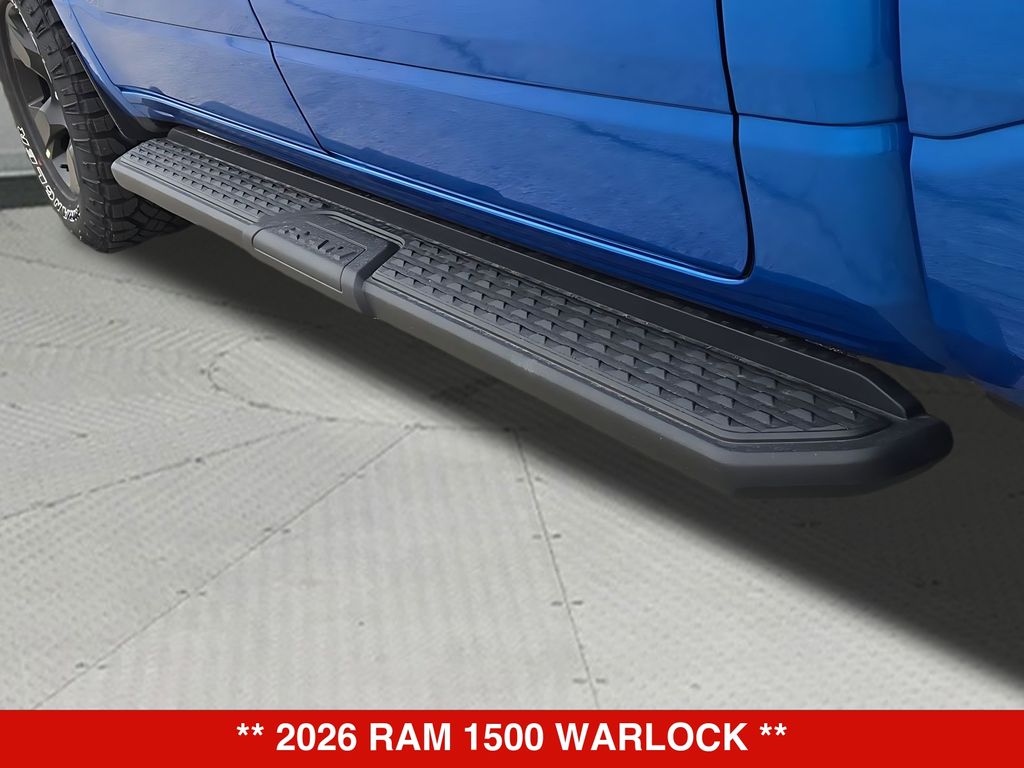 Thumbnail: 2026 RAM 1500 - 36