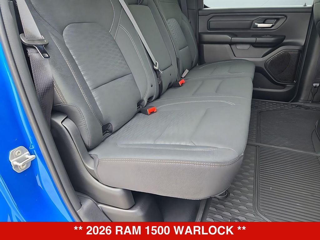 Thumbnail: 2026 RAM 1500 - 27