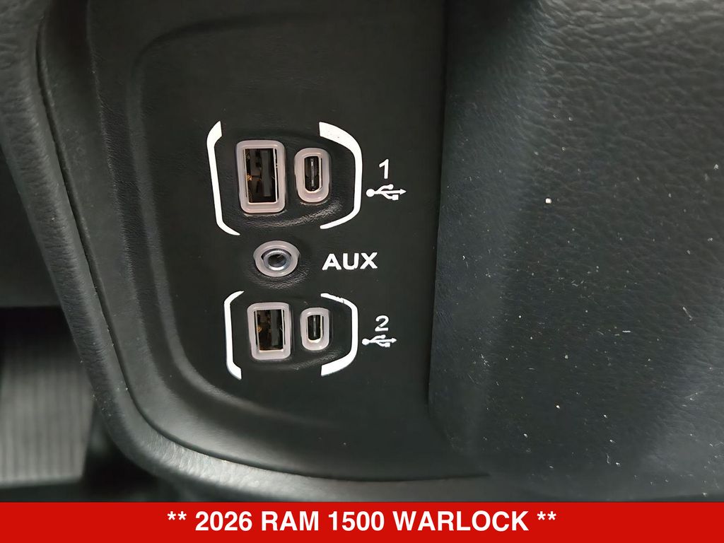 Thumbnail: 2026 RAM 1500 - 16