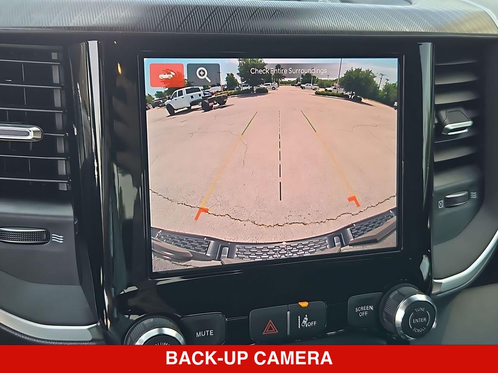 Thumbnail: 2026 RAM 1500 - 30