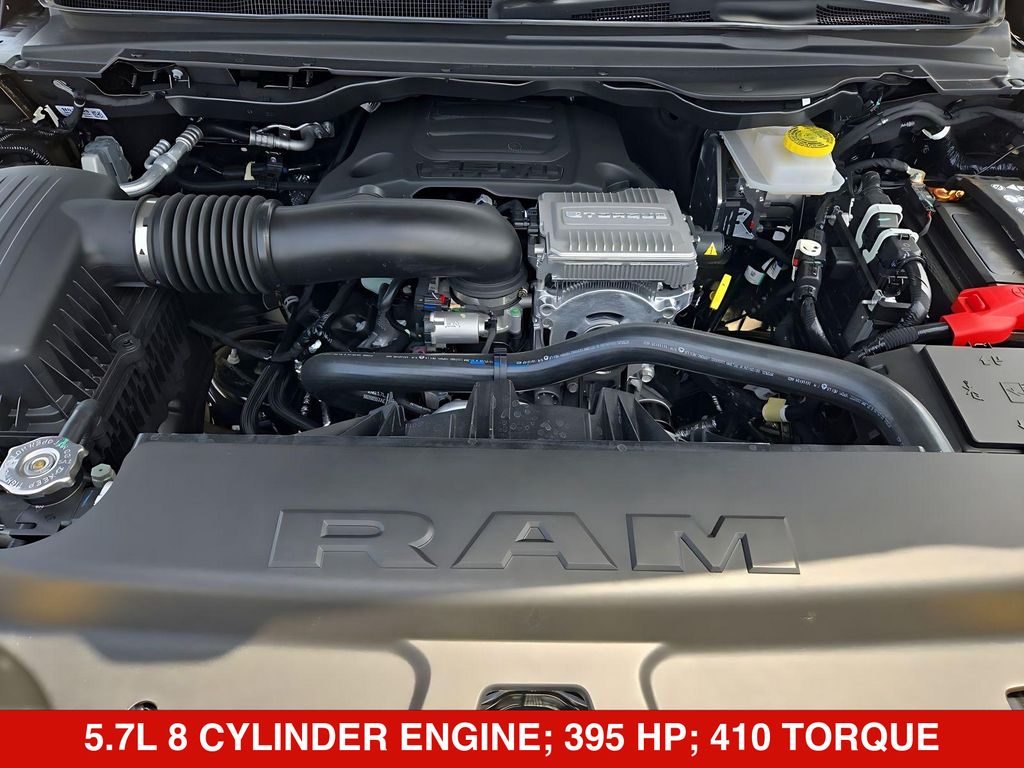 Thumbnail: 2026 RAM 1500 - 7