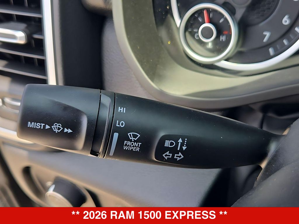 Thumbnail: 2026 RAM 1500 - 29