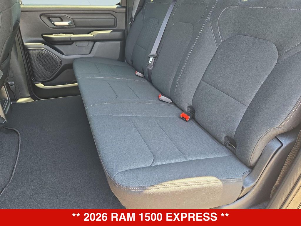 Thumbnail: 2026 RAM 1500 - 13
