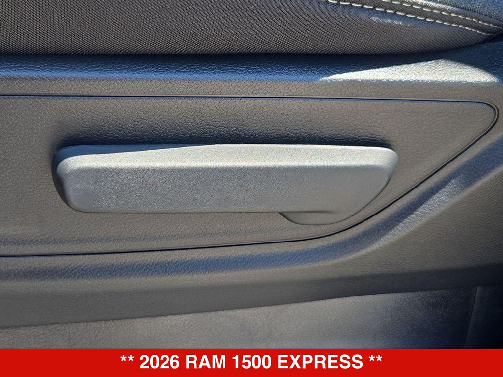 Thumbnail: 2026 RAM 1500 - 23