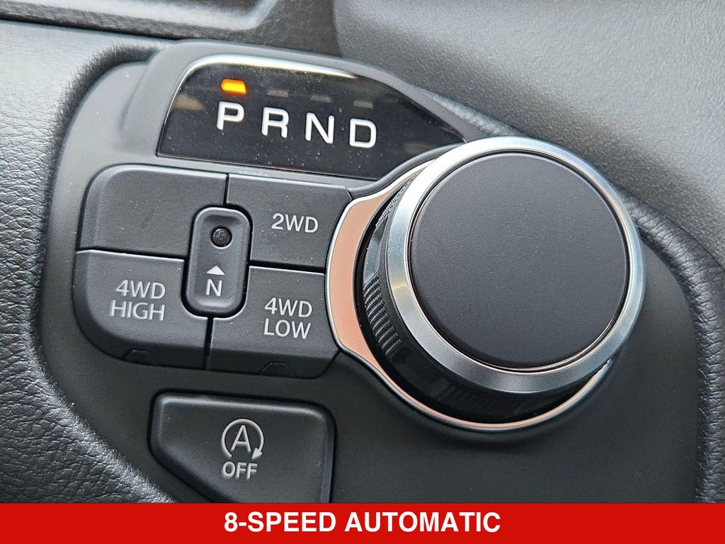Thumbnail: 2026 RAM 1500 - 16