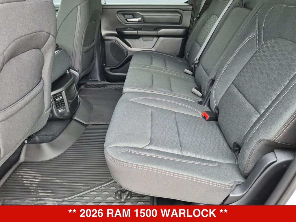 Thumbnail: 2026 RAM 1500 - 23