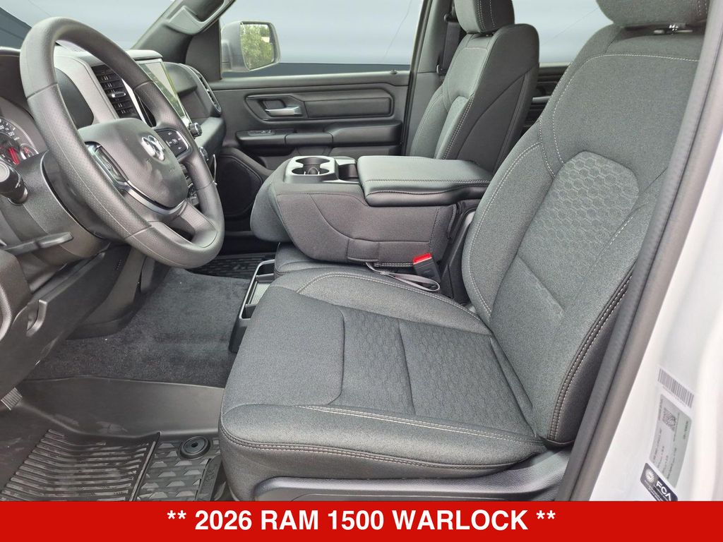 Thumbnail: 2026 RAM 1500 - 11