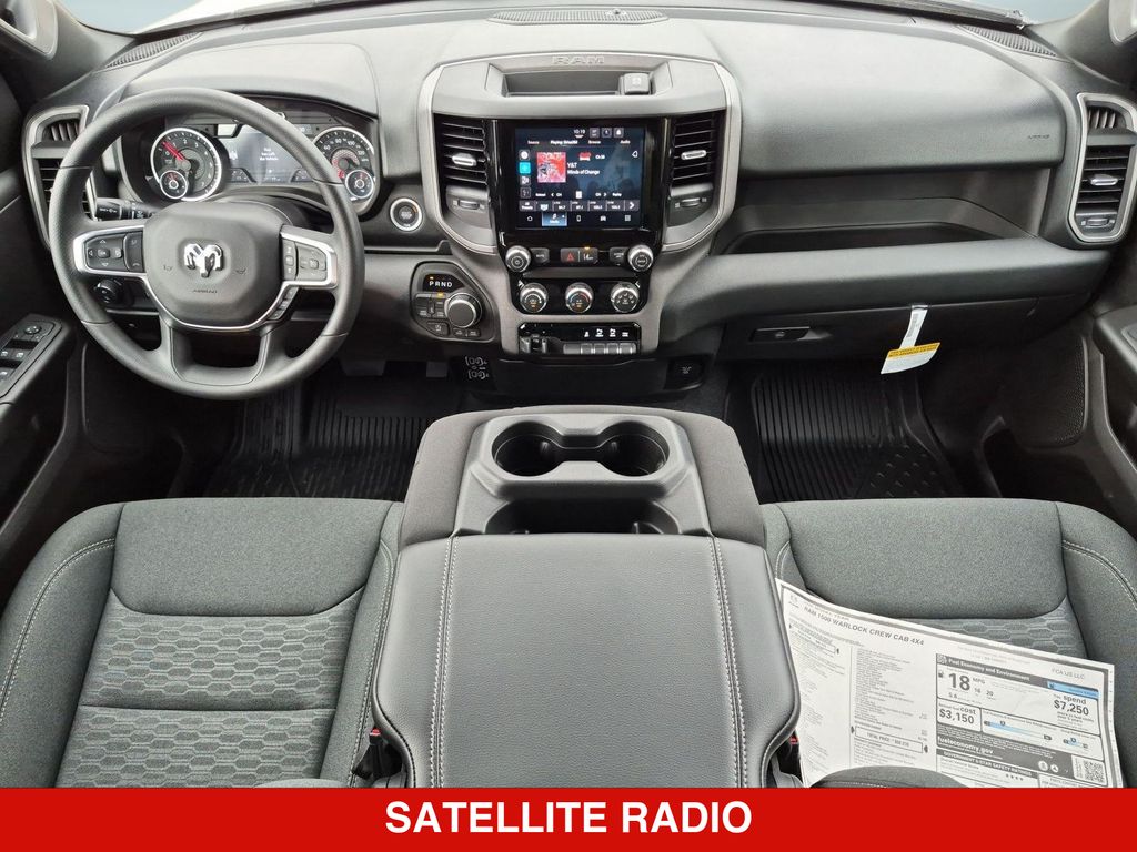 Thumbnail: 2026 RAM 1500 - 10