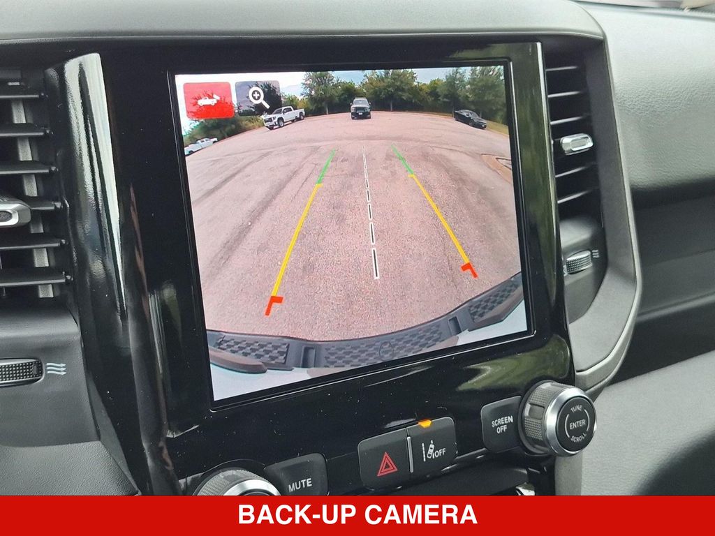 Thumbnail: 2026 RAM 1500 - 28