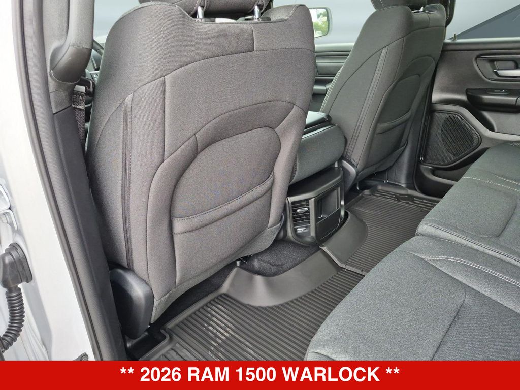 Thumbnail: 2026 RAM 1500 - 13