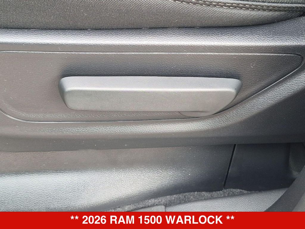 Thumbnail: 2026 RAM 1500 - 22