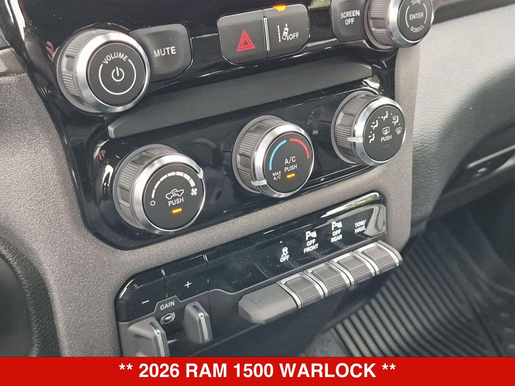 Thumbnail: 2026 RAM 1500 - 29