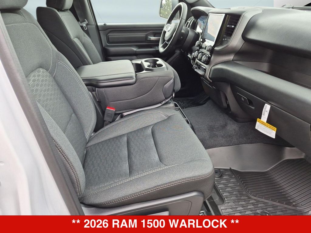 Thumbnail: 2026 RAM 1500 - 24