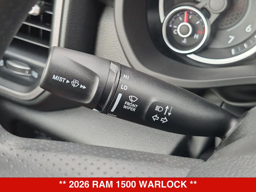 Thumbnail: 2026 RAM 1500 - 16