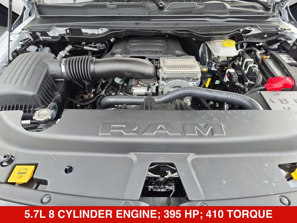 Thumbnail: 2026 RAM 1500 - 9