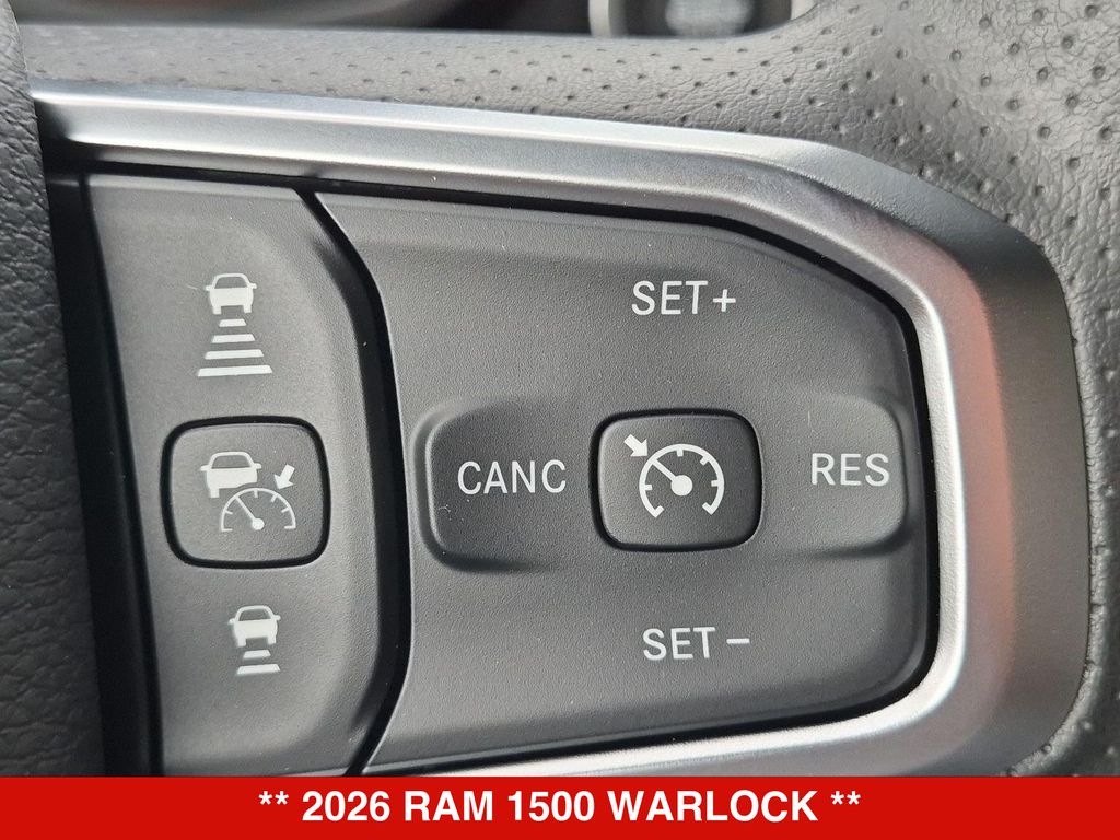 Thumbnail: 2026 RAM 1500 - 26