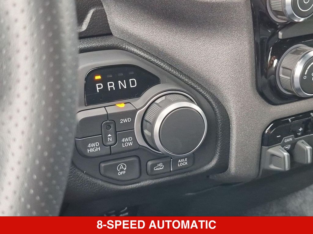 Thumbnail: 2026 RAM 1500 - 30