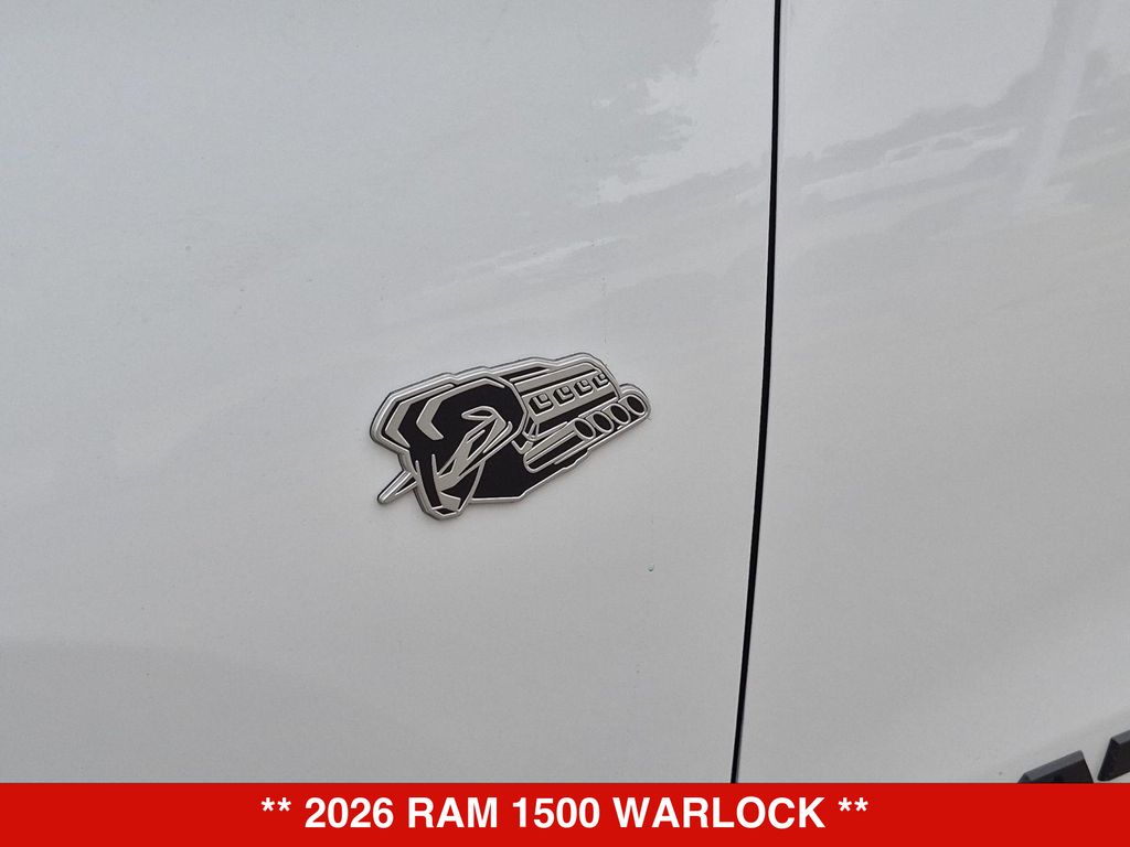 Thumbnail: 2026 RAM 1500 - 7