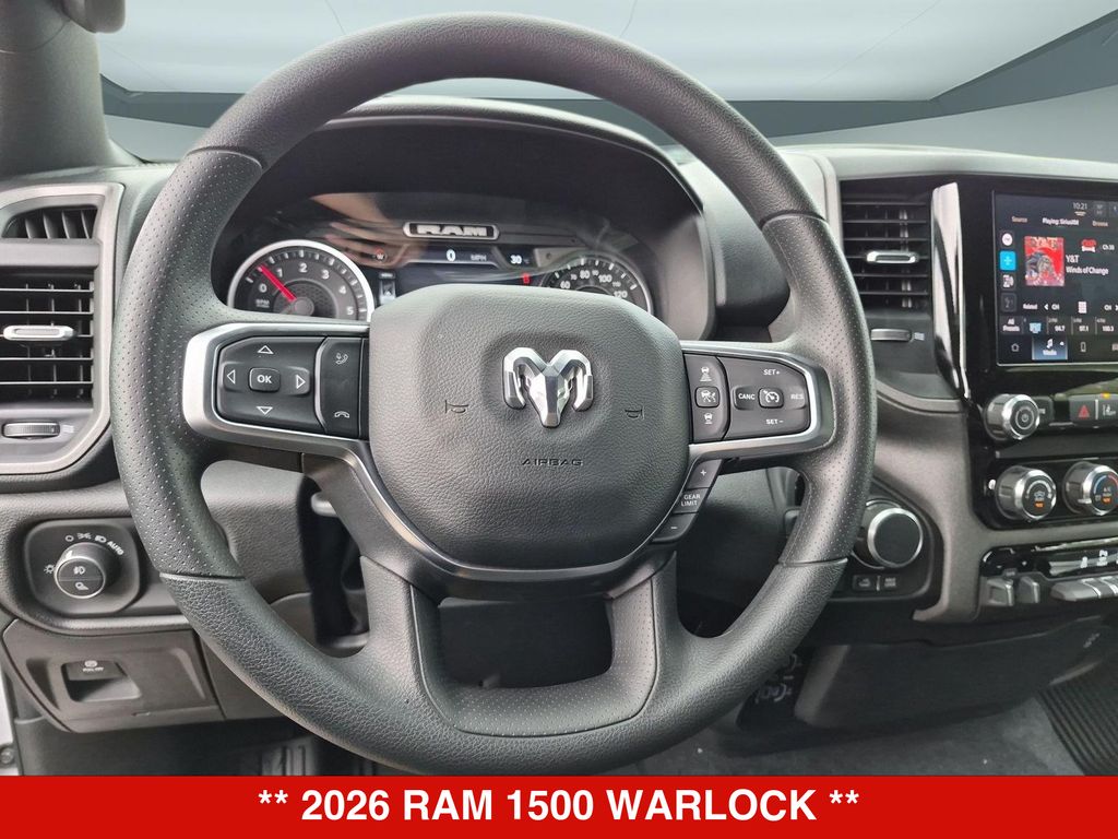 Thumbnail: 2026 RAM 1500 - 14