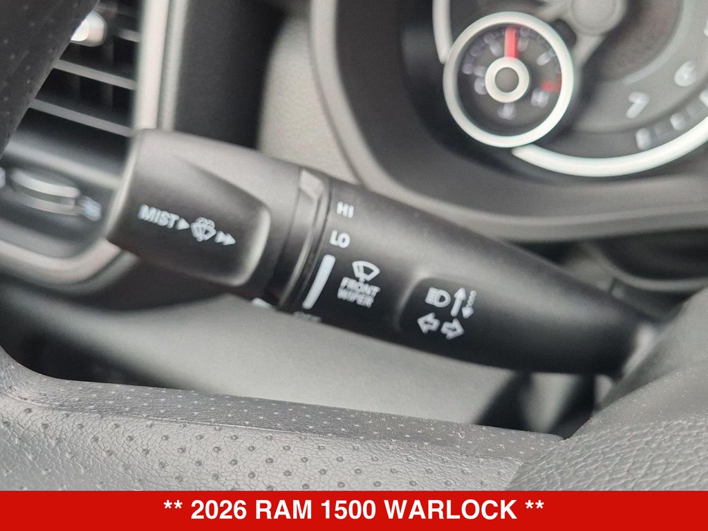 Thumbnail: 2026 RAM 1500 - 27