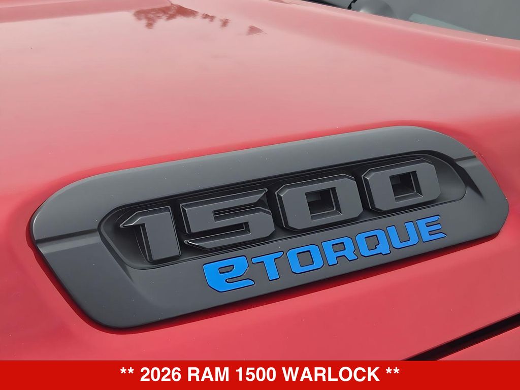 Thumbnail: 2026 RAM 1500 - 7