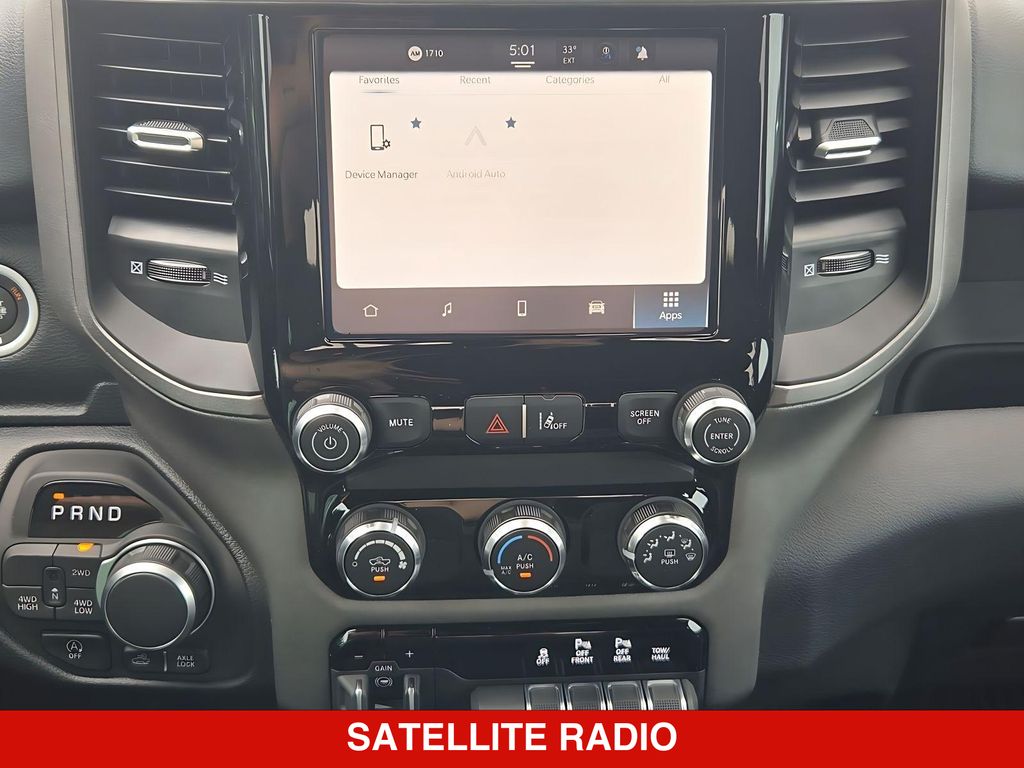 Thumbnail: 2026 RAM 1500 - 15