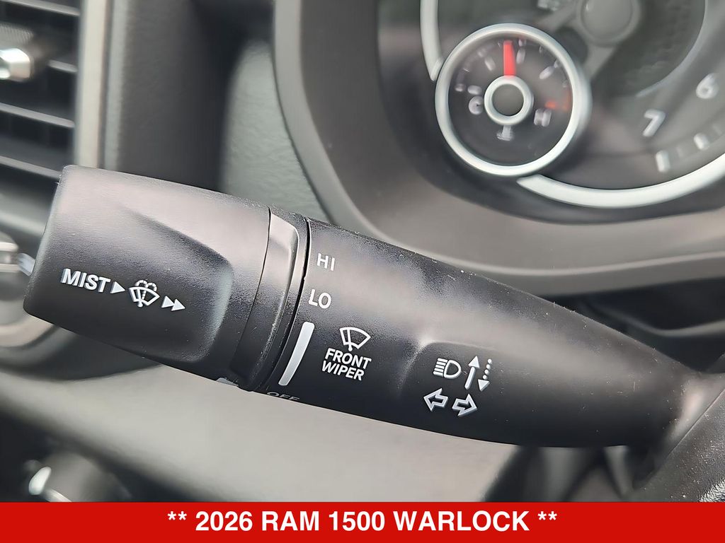 Thumbnail: 2026 RAM 1500 - 30