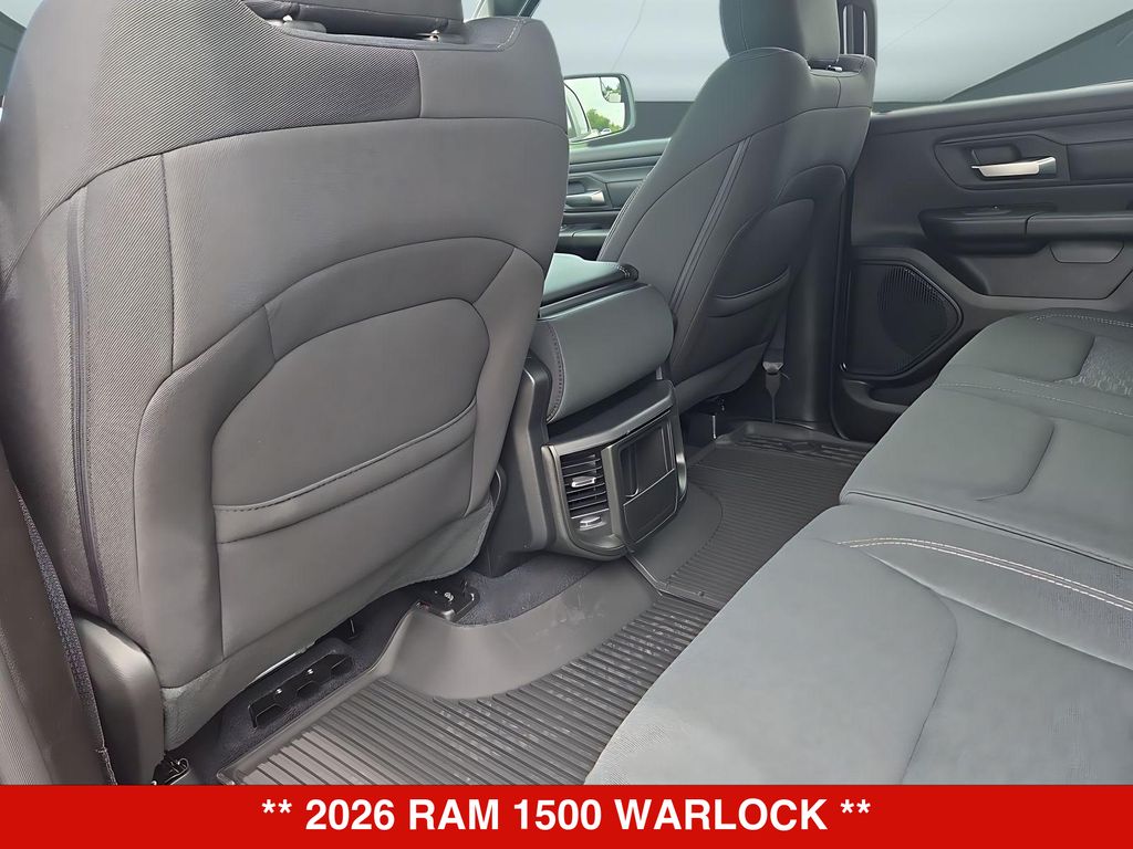 Thumbnail: 2026 RAM 1500 - 13