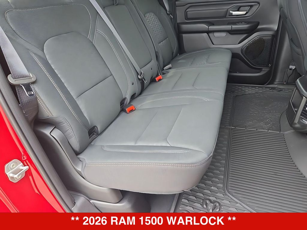 Thumbnail: 2026 RAM 1500 - 27